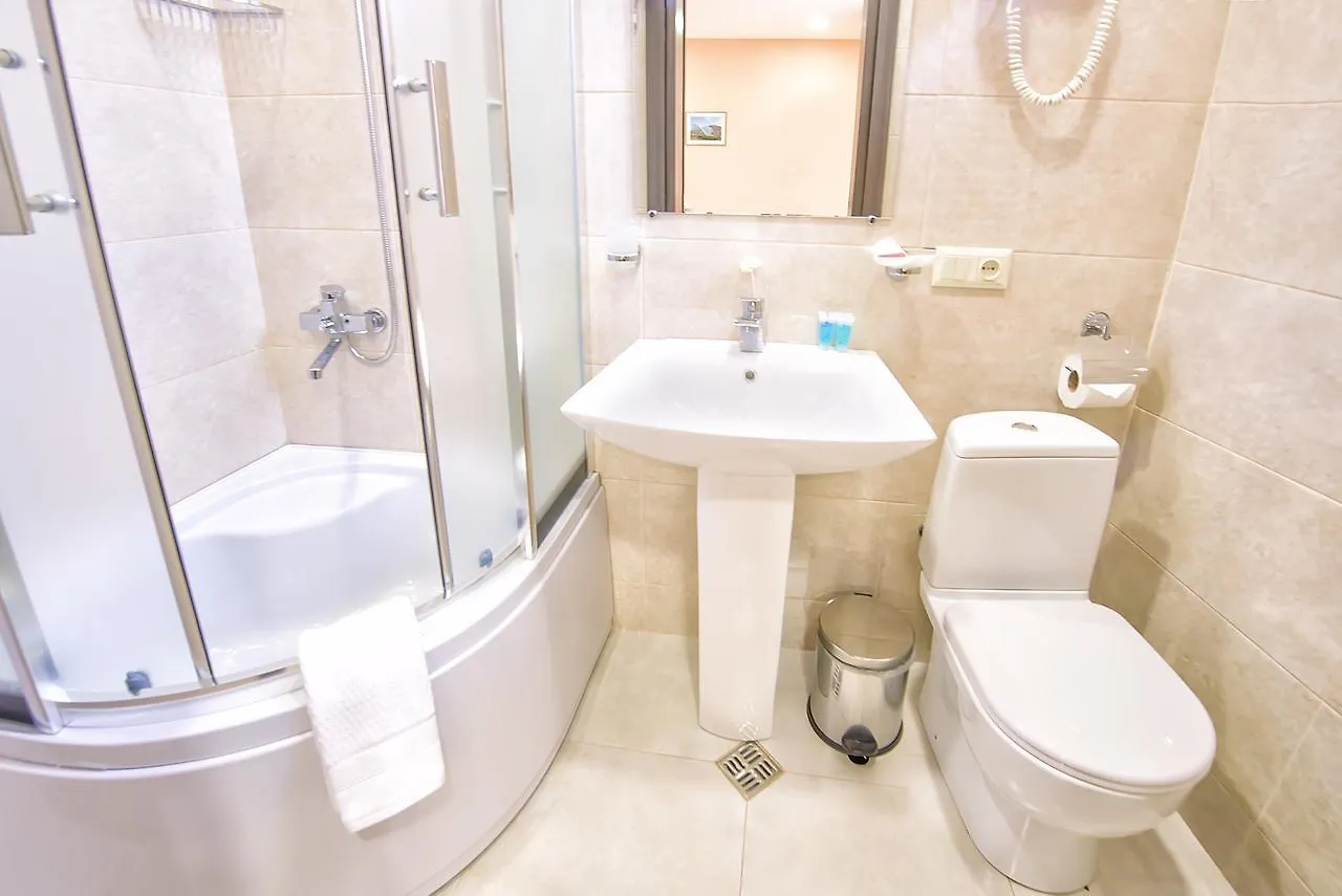 Green Corner Hotel Tbilisi