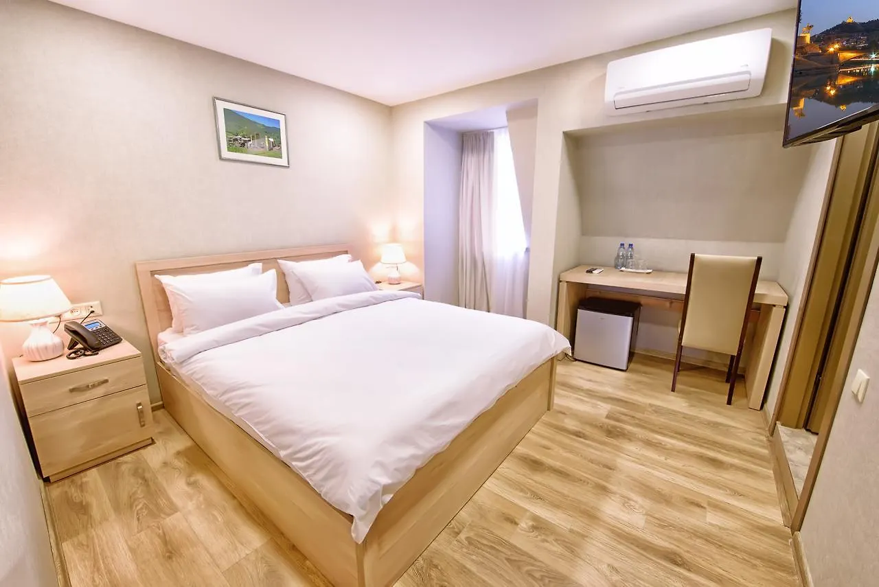 Green Corner Hotel Tbilisi