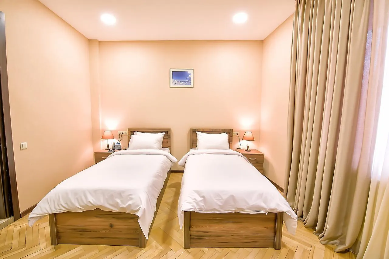Green Corner Hotel Tbilisi