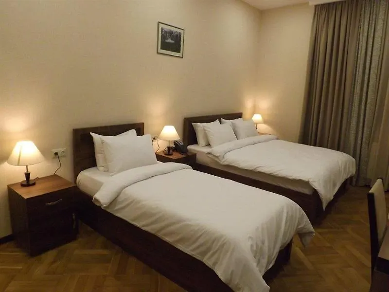 Green Corner Hotel Tbilisi
