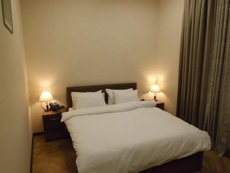 Green Corner Hotel Tbilisi