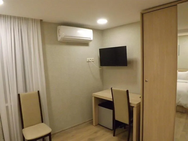 Green Corner Hotel Tbilisi