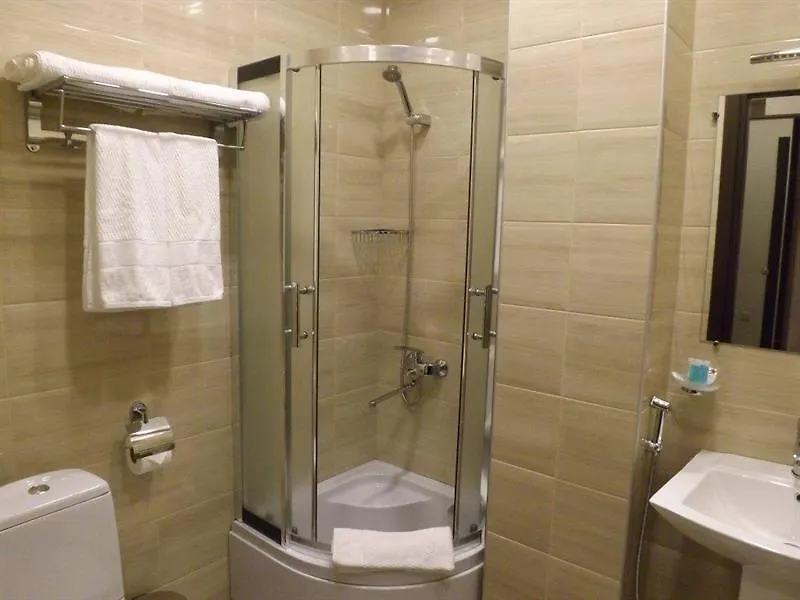 Green Corner Hotel Tbilisi