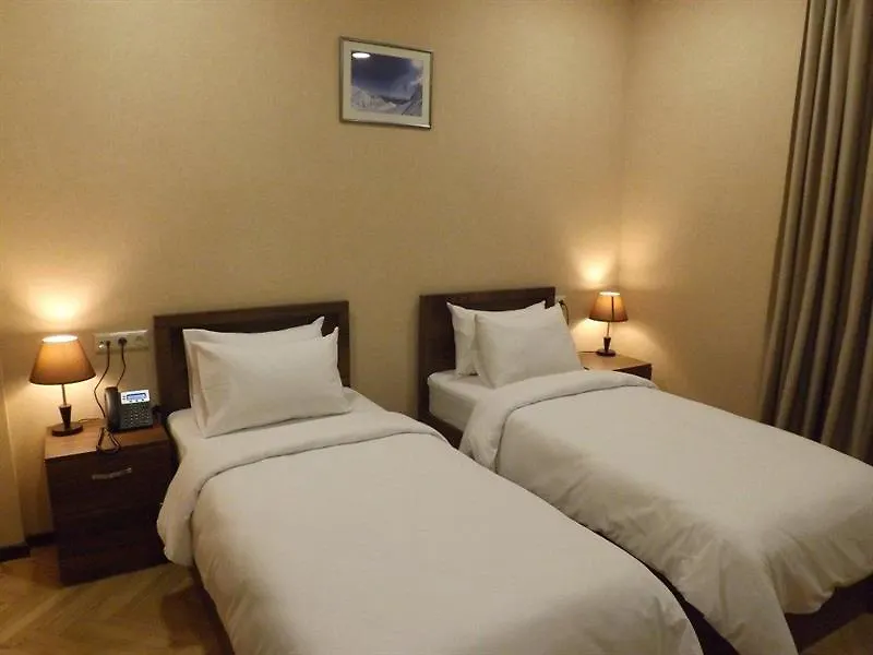 Green Corner Hotel Tbilisi