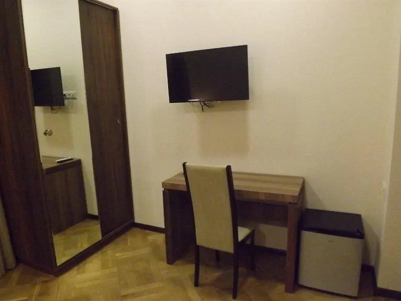 Green Corner Hotel Tbilisi