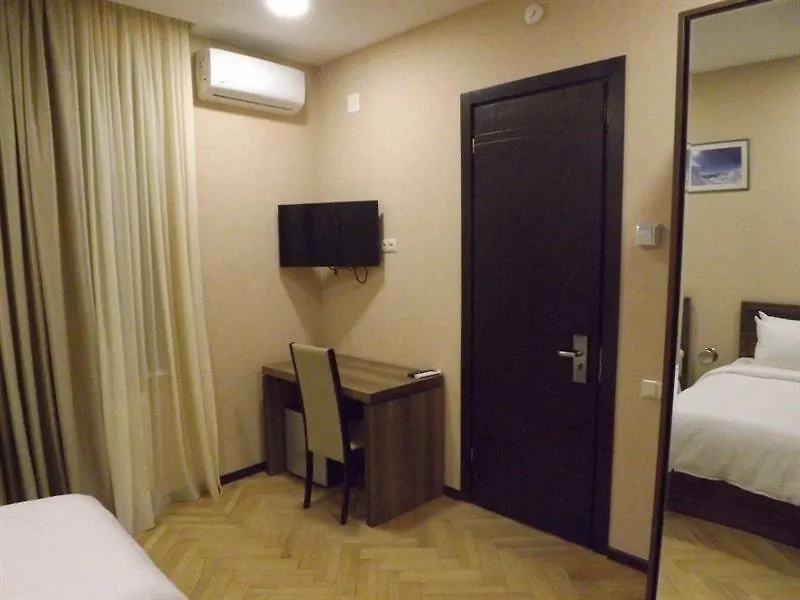 ***  Green Corner Hotel Tbilisi Georgien