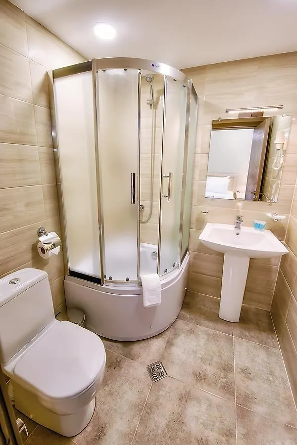 Green Corner Hotel Tbilisi