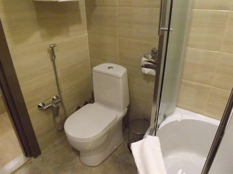 ***  Green Corner Hotel Tbilisi Georgien