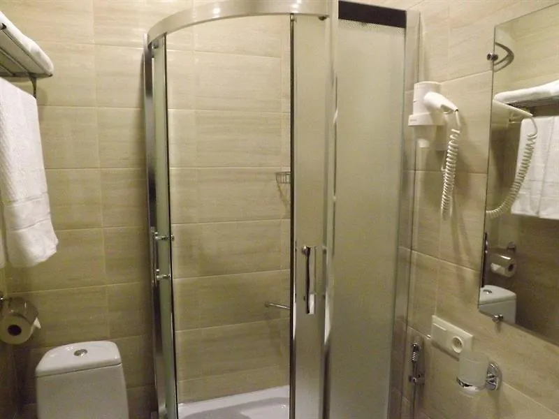Green Corner Hotel Tbilisi