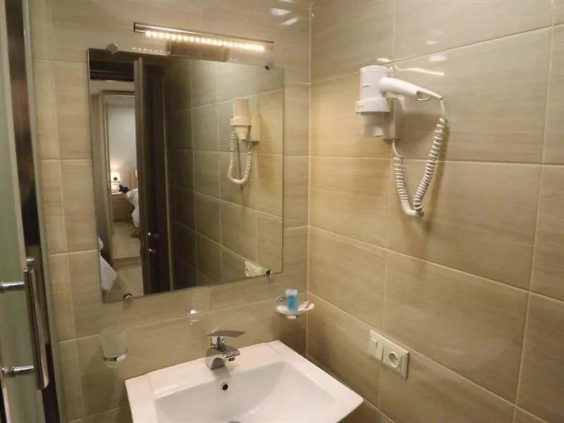 Green Corner Hotel Tbilisi