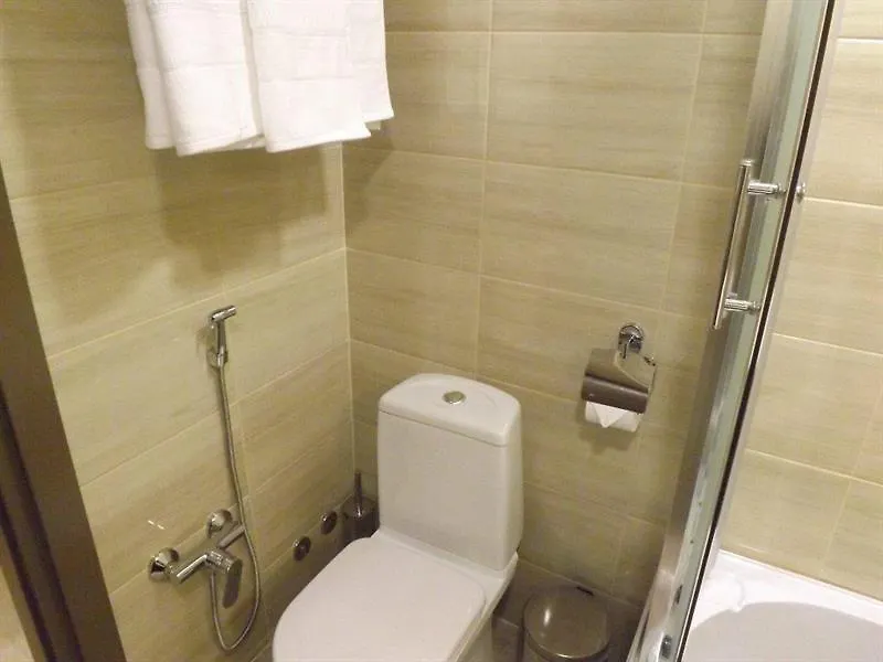 Green Corner Hotel Tbilisi Georgien